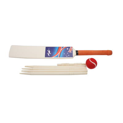 Cricket Set Size 2 