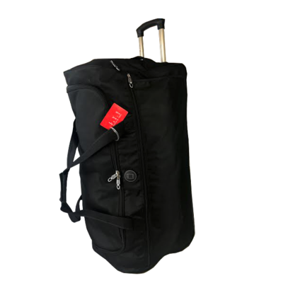 DUFFLE BAG