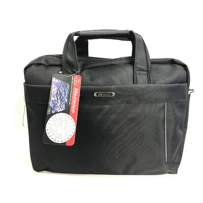 LAPTOP SIDE BAG AND BACKPACK