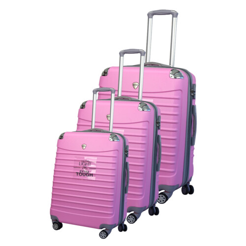 ABS Luggage