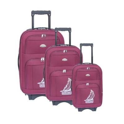 EMPEROR LITE LUGGAGE