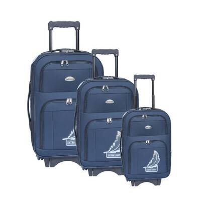 EMPEROR LITE LUGGAGE