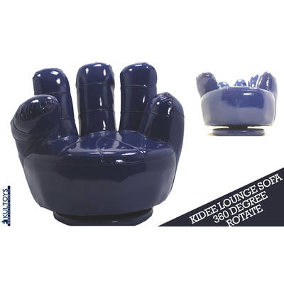 Rotating Sofa