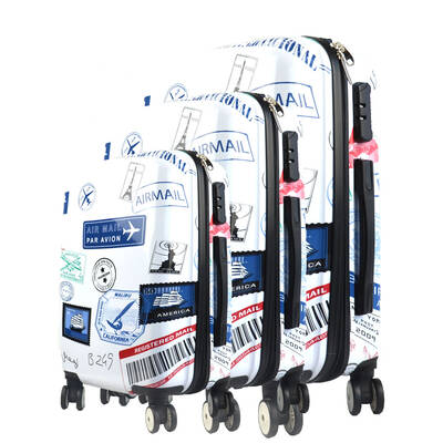 PRINTED CITY COLLECTION