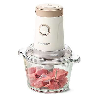 Multifunctional 2 Speed Blender Juice Minced Meat Food Processor FA-R18