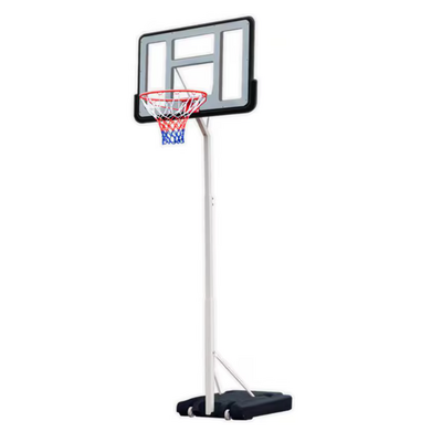 Portable Basketball Hoop Stand 3.05M (10Ft) King Size