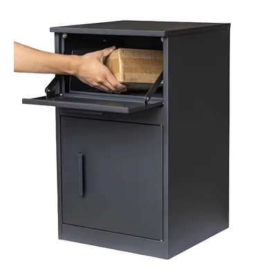Big Letterbox Parcel 390Wx370Dx650H Mm