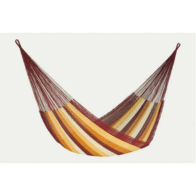 King Size Cotton Hammock in Jupiter