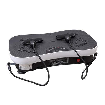 Vibration Machine Massage Exercise Gym