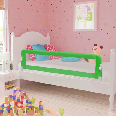 Toddler Safety Bed Rail  