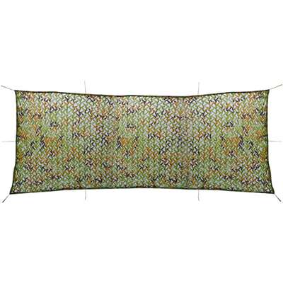 Caouflage Net with Storage Bag  Waterproof