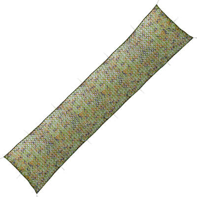 Quick drying Caouflage Net with Storage Bag  