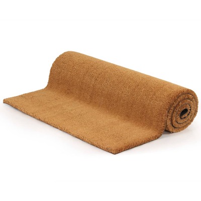 Doormat Coir 24 mm(Natural)