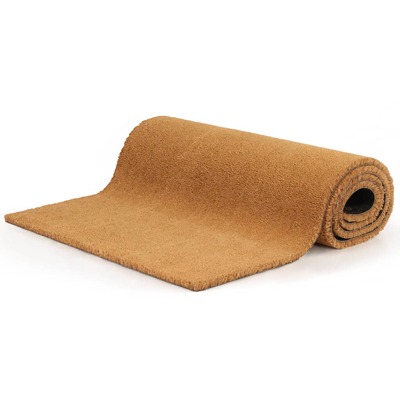 Doormat Coir 24 mm (Natural)
