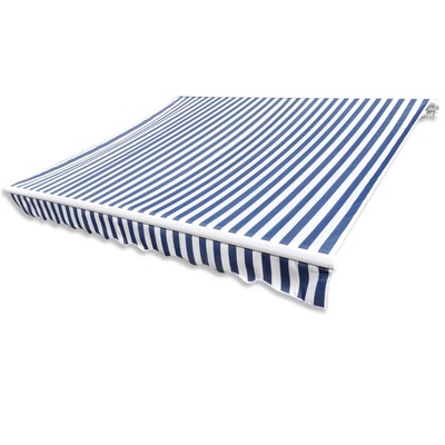 Awning Top Sunshade 