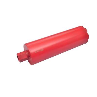 Dry & Wet Diamond Core Drill Bit 