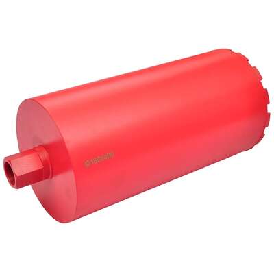 Dry and Wet "Diamond" Core Drill Bit