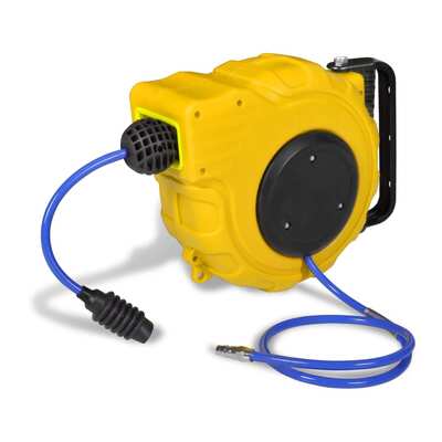 Automatic Airhose Rol 10m