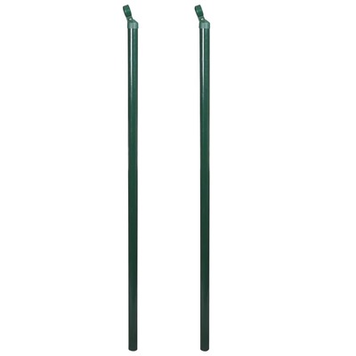 Fence Struts 2 pcs 115 cm