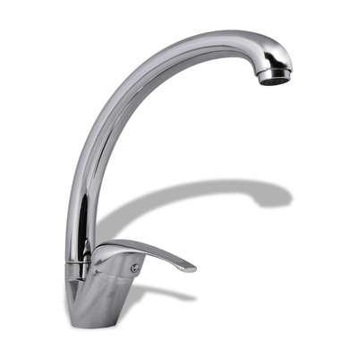 Kitchen Mixer Tap 'Chrome
