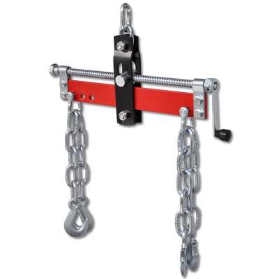  High quality steel engine leveller 