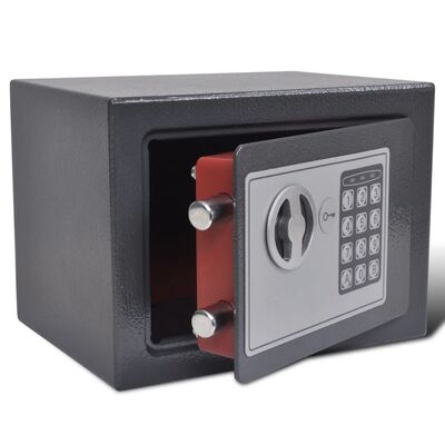 Electronic Digital Safe S