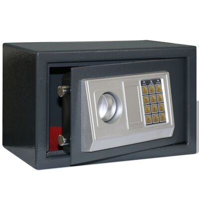 Electronic Digital Safe  M