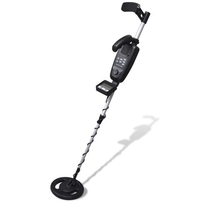 Metal Detector 20 cm 