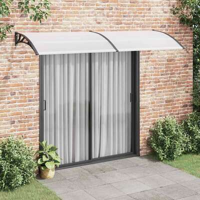 Door Canopy XL