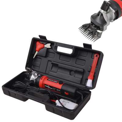 Six Piece Sheep Clipper Set 3 W