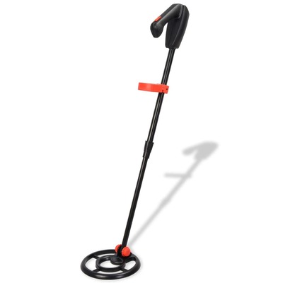 Junior Metal Detector with LCD Screen 
