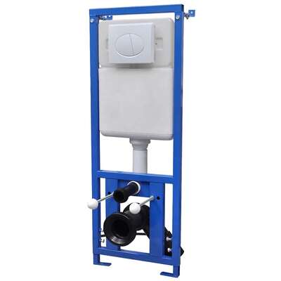 Concealed High Cistern  11 L 