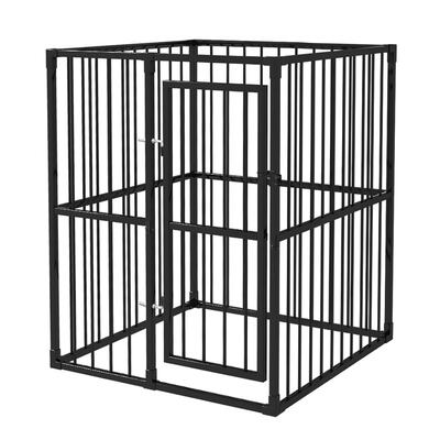 Outdoor Dog Kennel Dog supplies