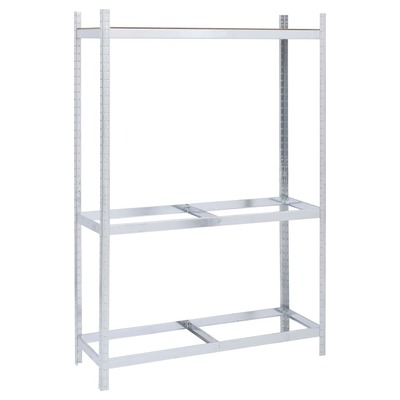 Tyre Rack 795 kg Steel