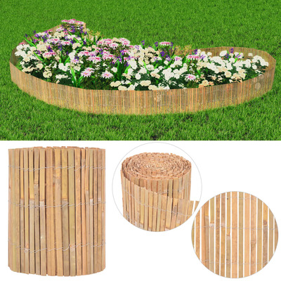 Baboo Fence S