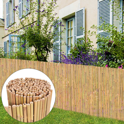 Baboo Fence  ML