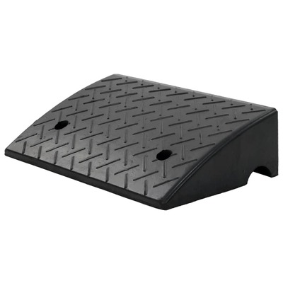 Kerb Rap Rubber 