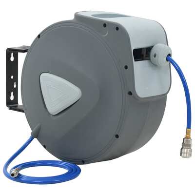 Automatic Air Hose Reel 1/4"