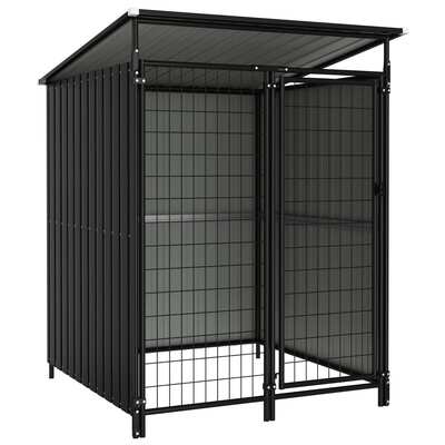 Outdoor Dog 'Kennel 