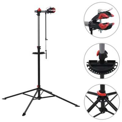 Bike Repair Stand-Black