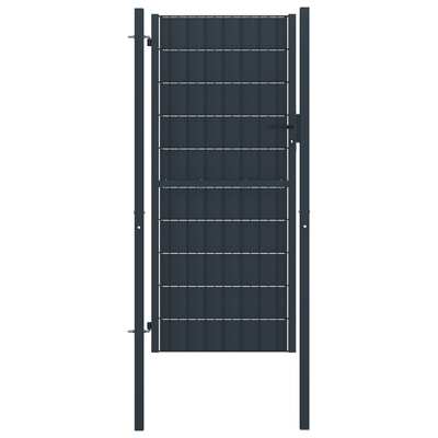 Fence Gate Steel  M