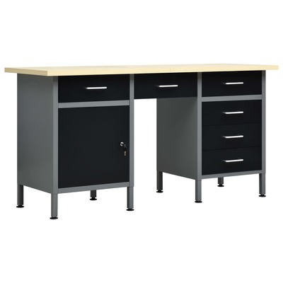 Workbench -Black