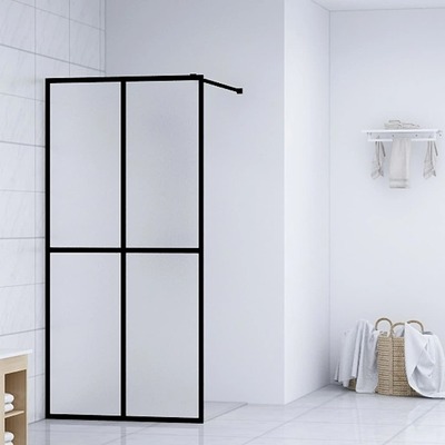 Shower Screen Tempered glass