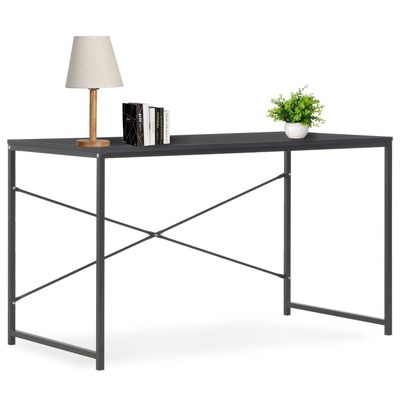 Computer Desk (Black)  