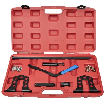 Universal OHC/OHV Overhead Valve Spring Compressor