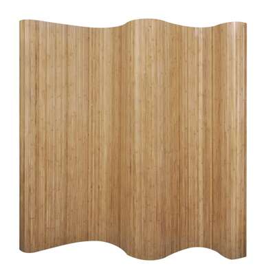 Roo Divider Bamboo Natural 