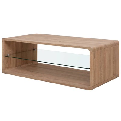Coffee Table Brown
