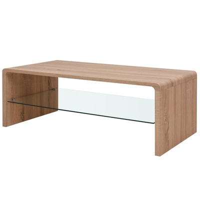 Coffee Table Brown