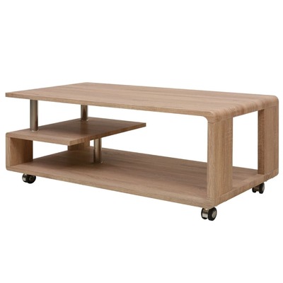Coffee Table Brown