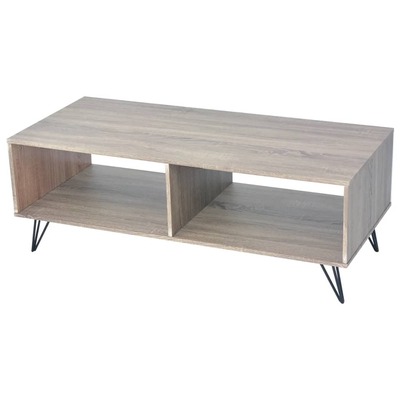 Tv Cabinet/Coffee Table Grey